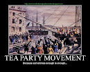 Tea Party MOvement