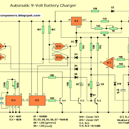 My Light Diagram