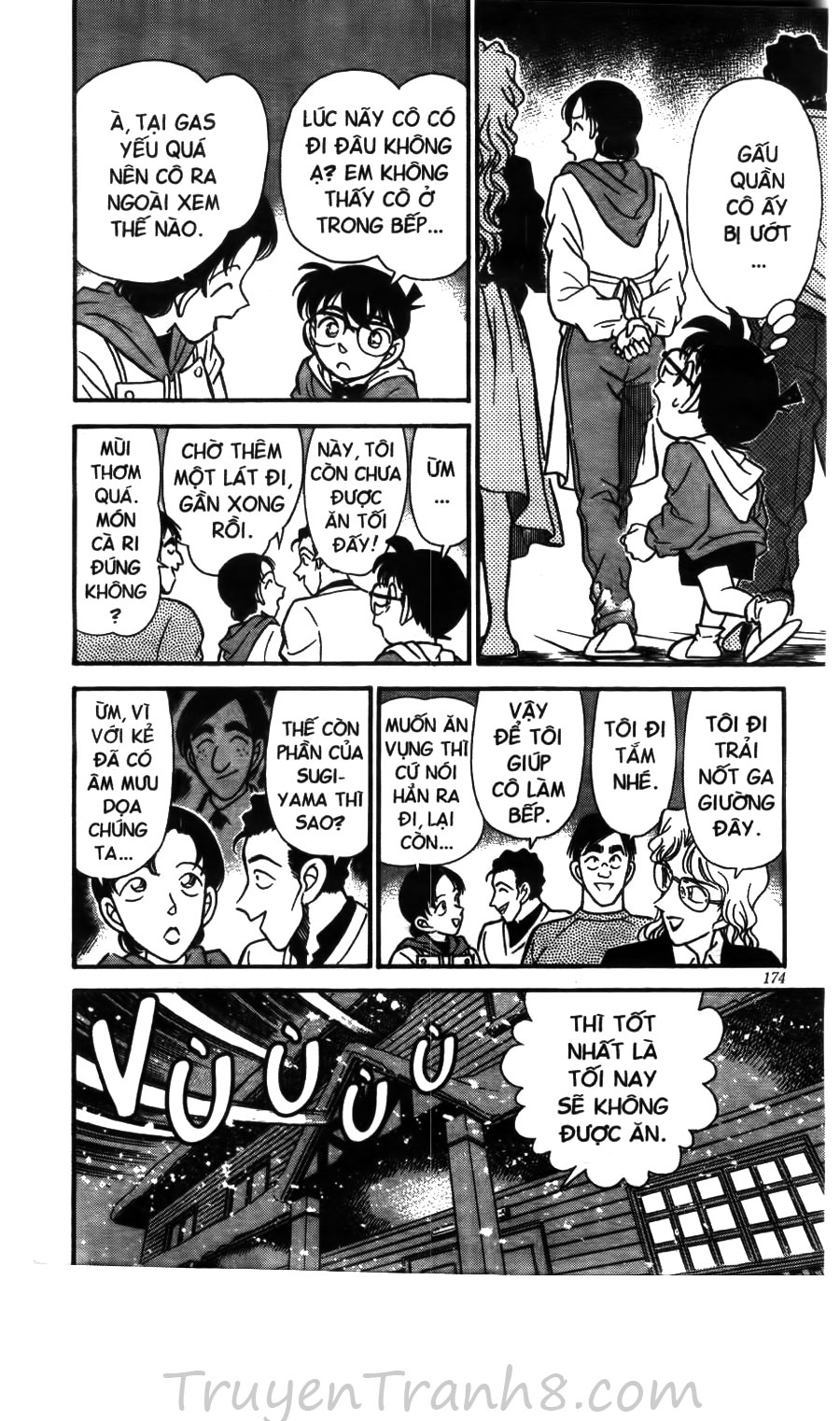 Detective Conan Chap 140 - Truyen.Chap.VN
