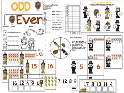 Mrs. Tice's Class: October 2012