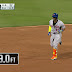 La Potencia 150 jonrones, Chapman en problemas, resumen cubano MLB