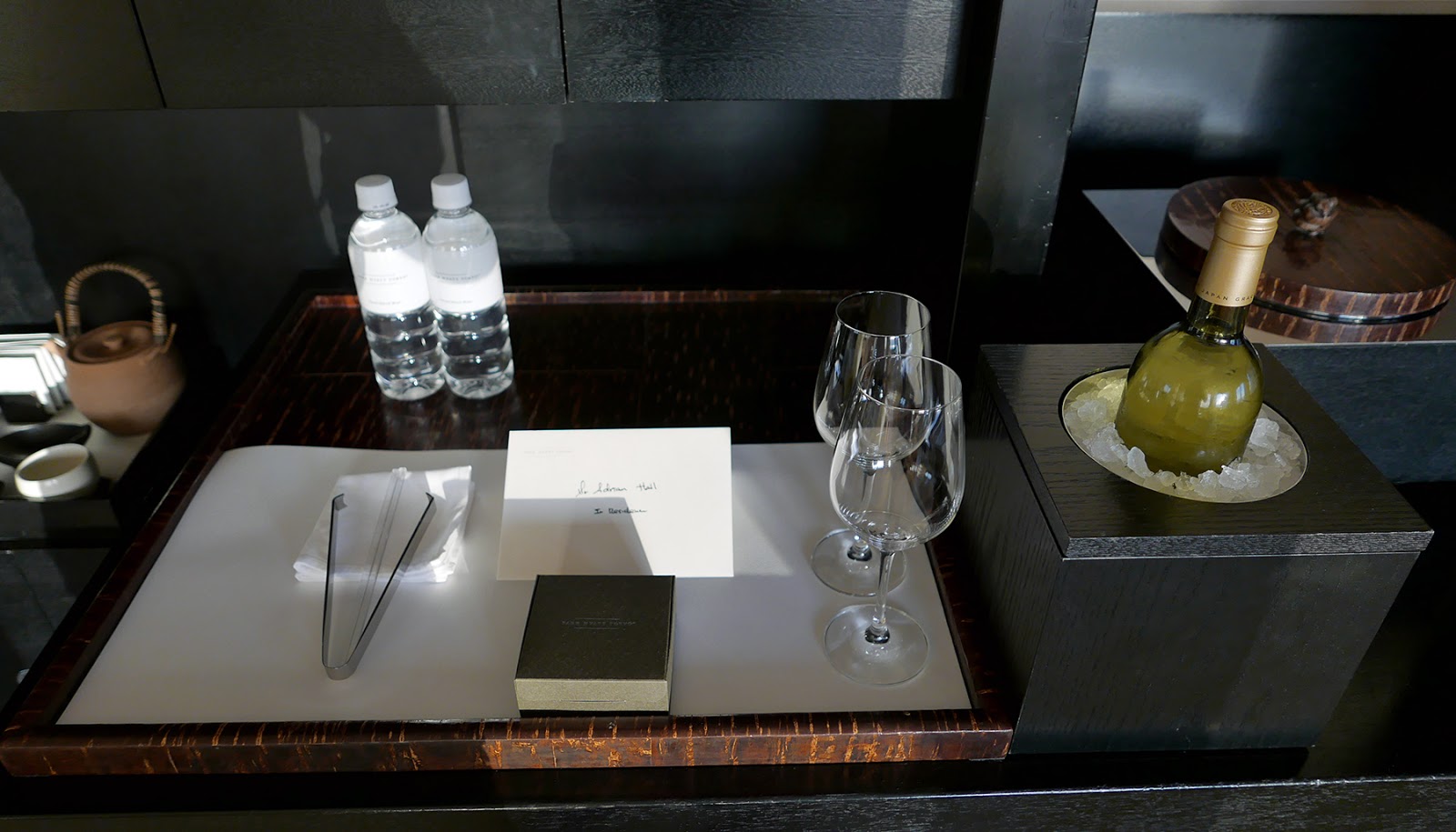 Euriental | luxury travel & style | Park Hyatt Tokyo, Japan, luxury hotels