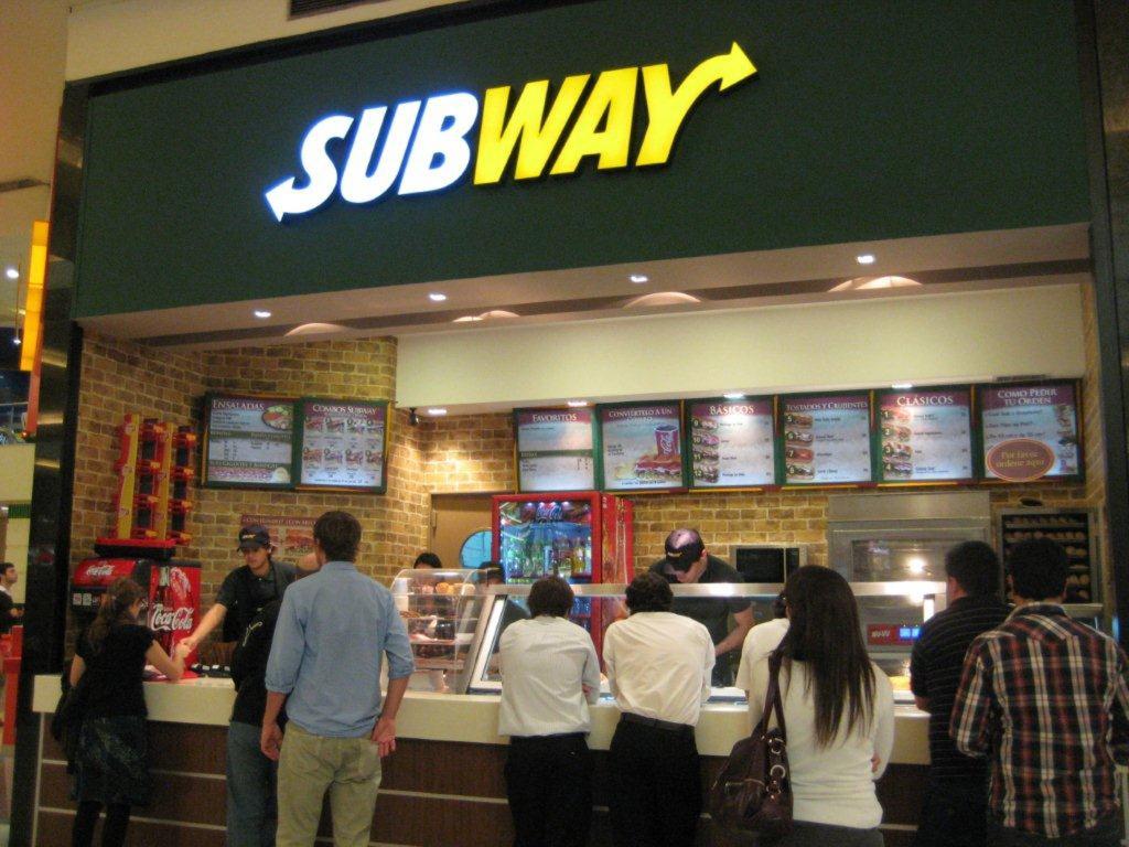 EL INFORMATORIO Gastronomía Subway celebra con un 2x1 el Día Mundial