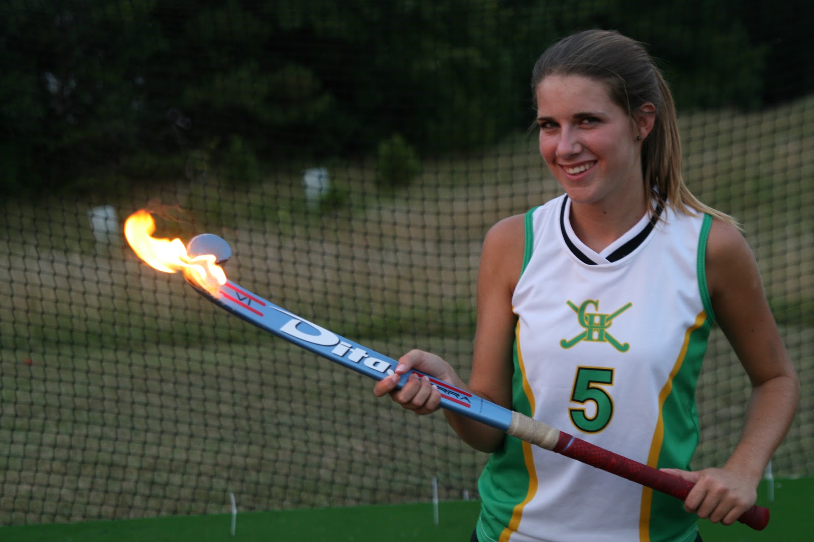 Original Hockey Men Who Play Hockey