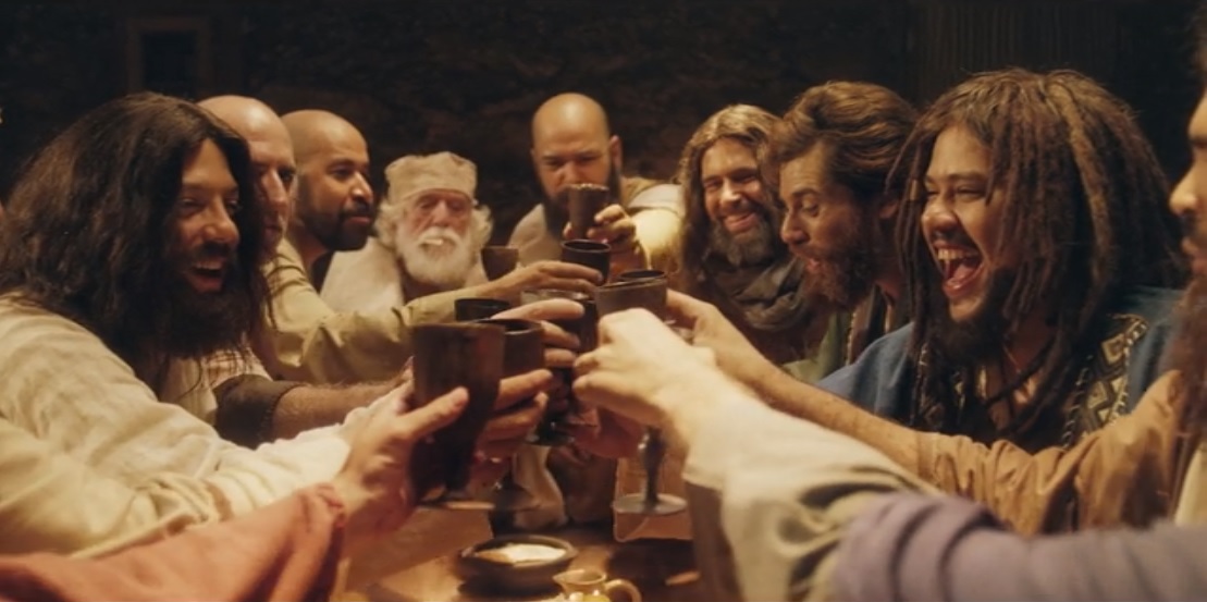 The Last Hangover