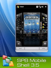 SPB Mobile Shell 3.5 now available
