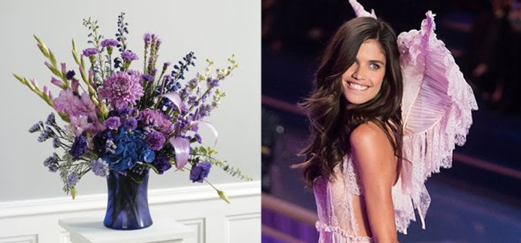 Warna Lingerie Ini Bisa Membuat Tatapan Pasangan Terus Melekat Padamu