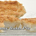 No Bake Grahams Buko Pie Recipe