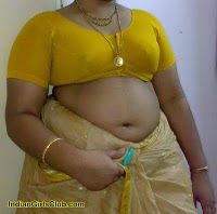 SEXY INDIAN TELUGU AUNTIES REMOVING SAREE AND BLOUSE