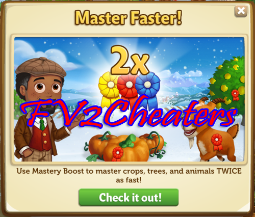 Farmville 2 Cheaters: Farmville 2 Cheat Code For Double ...