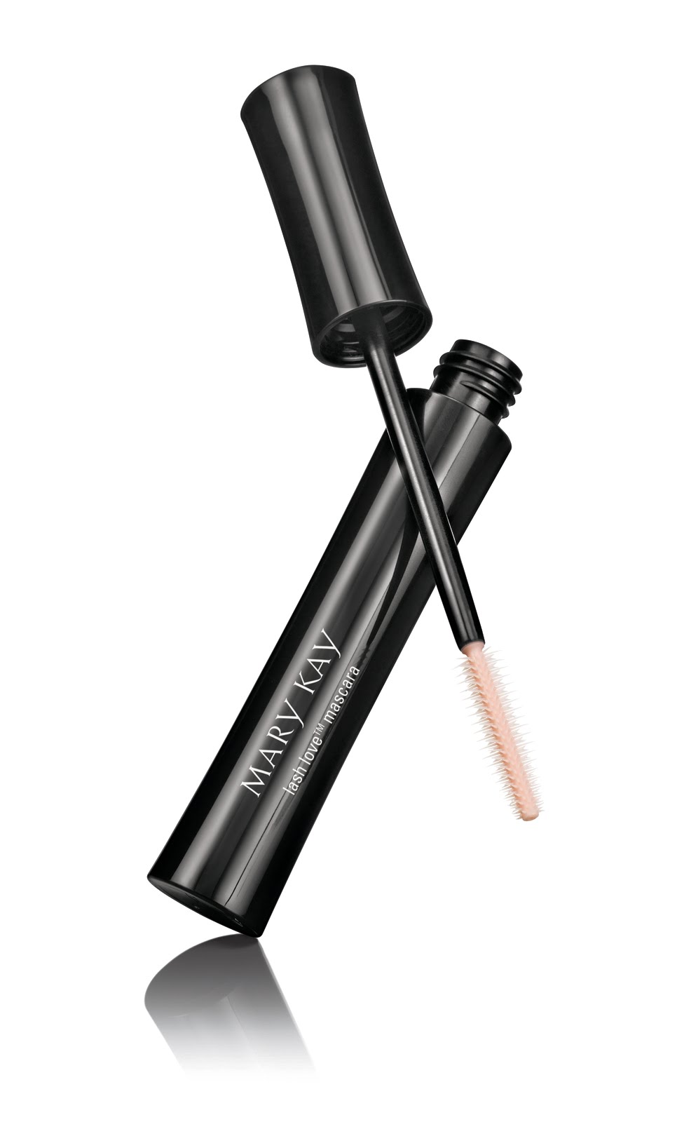Feminina por Natureza Testei Máscara Lash Love Mary Kay