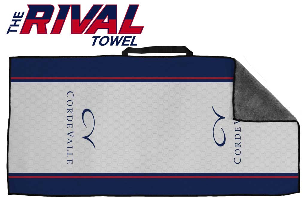 American Golfer November 2018