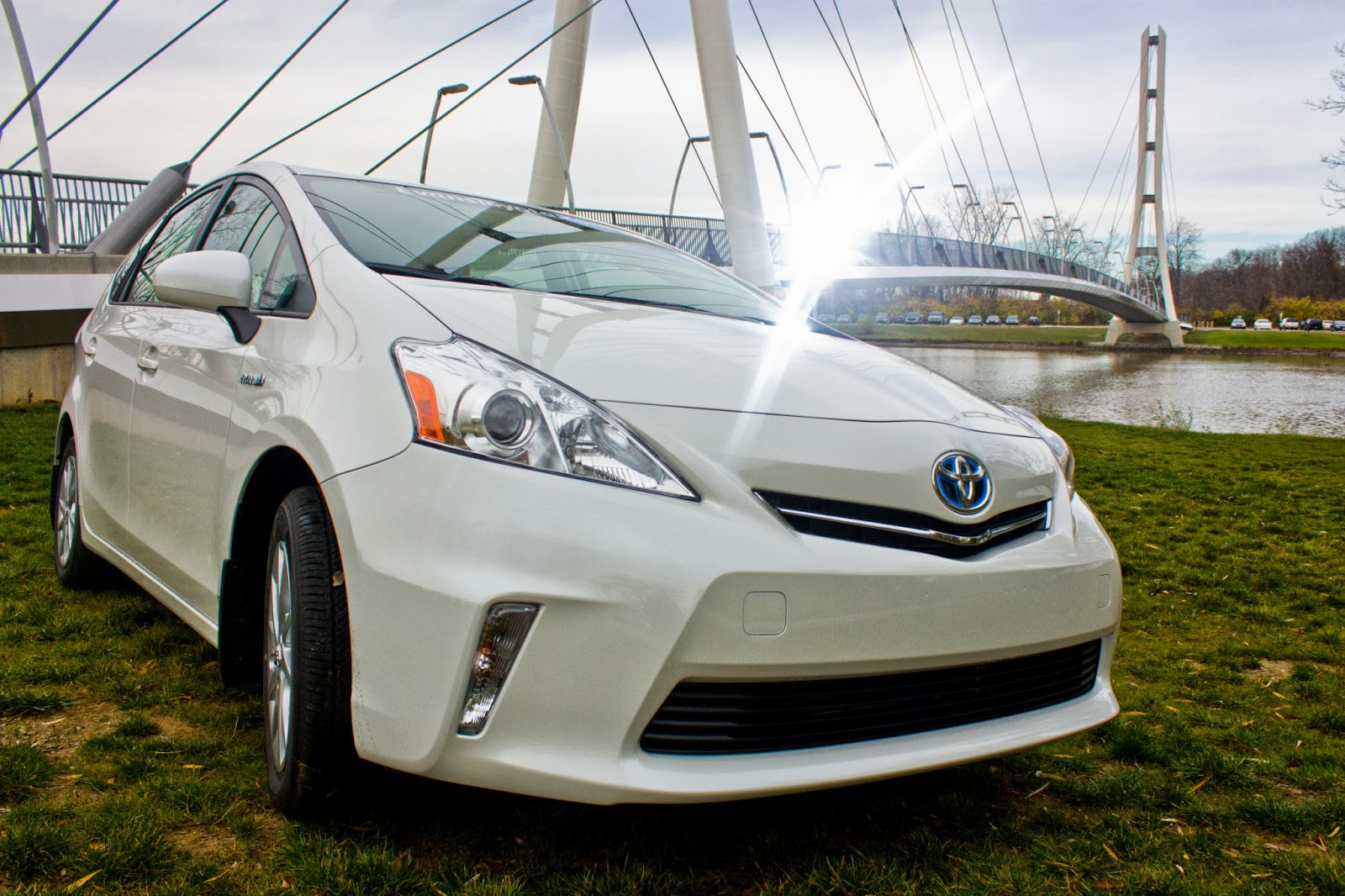 Is a hybrid in your future? The father of the Prius thinks so. Toyota
