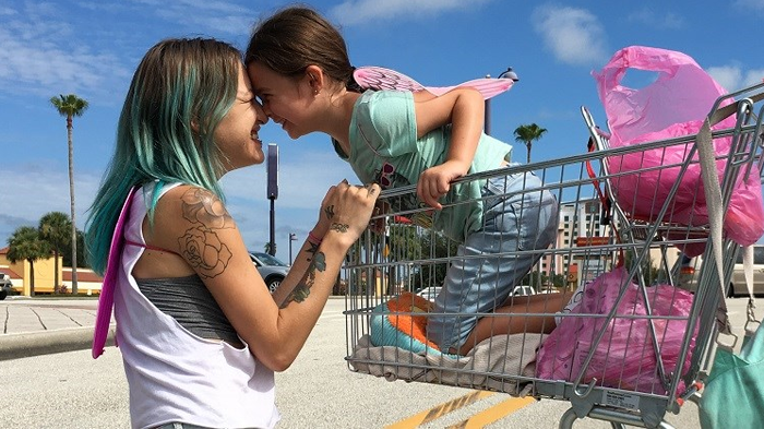 Dica de Filme : Projeto Flórida 4 O PROJETO FLÓRIDA vai partir seu coração | vem aqui rapidão