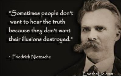 Antisocial Nihilist: Favorite Nietzsche Quotes