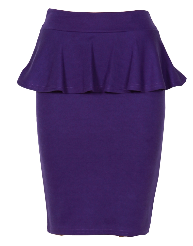 Fifiaffair: Our 5 faves peplum skirts....we cant get enough