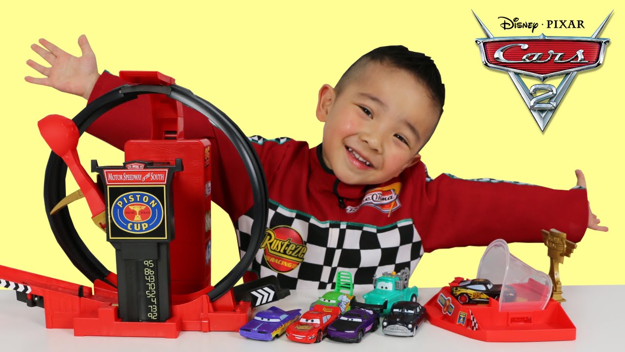 Youtuber Favorit Anak dan Saya - Zeneth Thobarony’s Journal