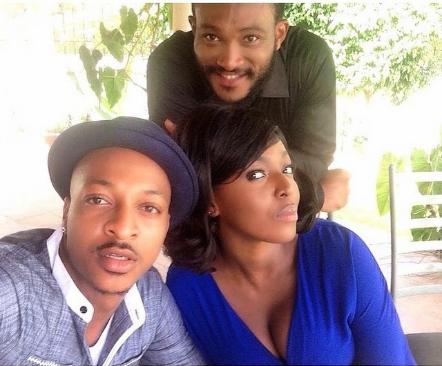 ghana must go movie