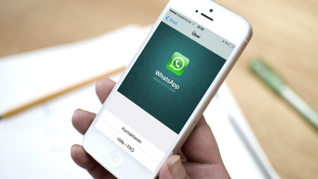 10 خصائص قد لا تعرفها عن WhatsApp... اكتشفها