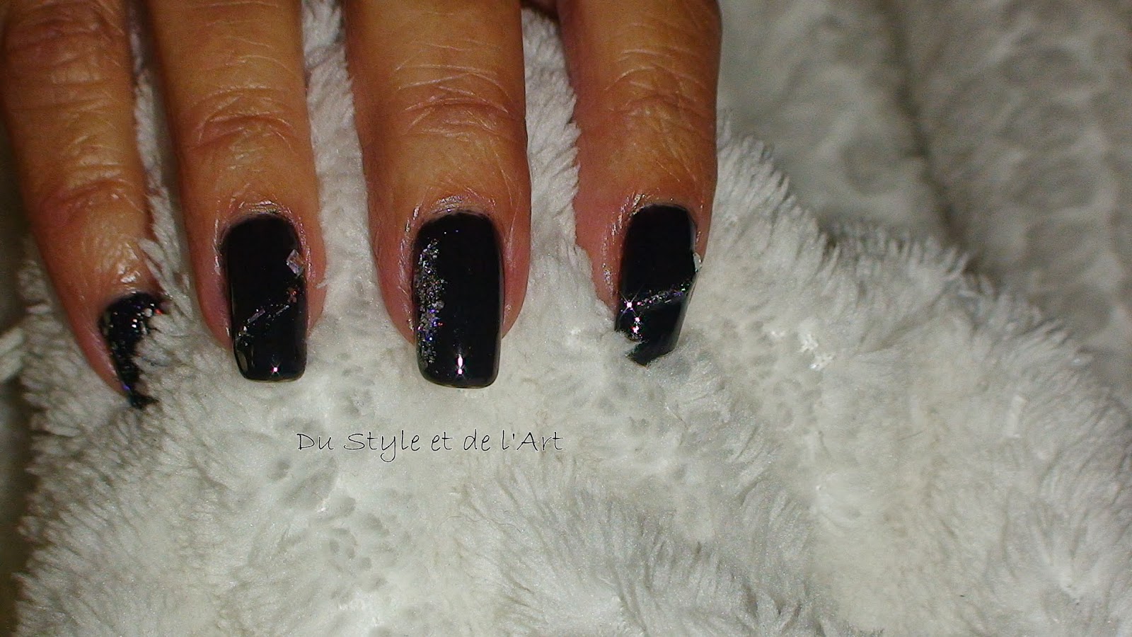 Du style et de l art - Mon Bar à ongles Toulouse, rdv au 06.66.06.81.11