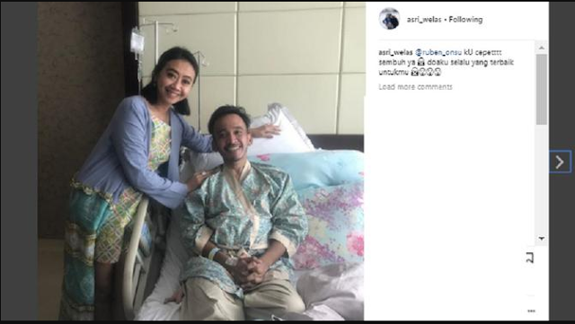 Netizen : `hati-hati livernya, bensu Netizen : `hati-hati livernya, bensu
