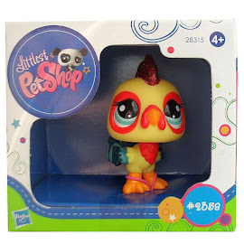 Littlest Pet Shop Special Chicken (#2358) Pet