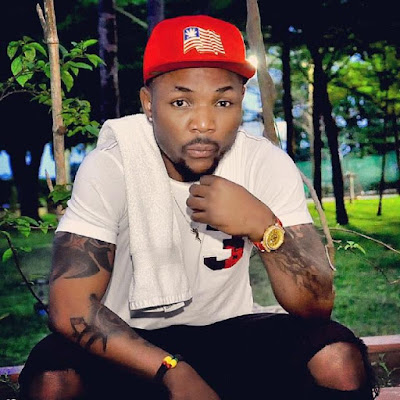 5 Quilox fight: Singer Oritsefemi's management releases statement