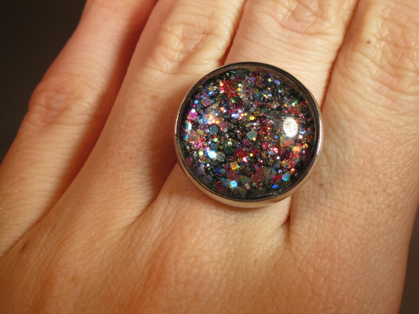 The Nail Polish Enthusiast Polish Findings Jewelry!