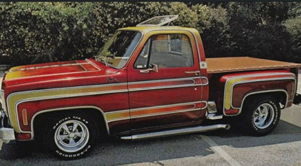 Just A Car Guy Cragars And Side Pipes Did So Much For So Many