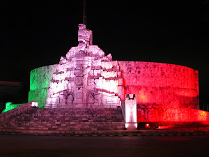 Mexican Independence Day