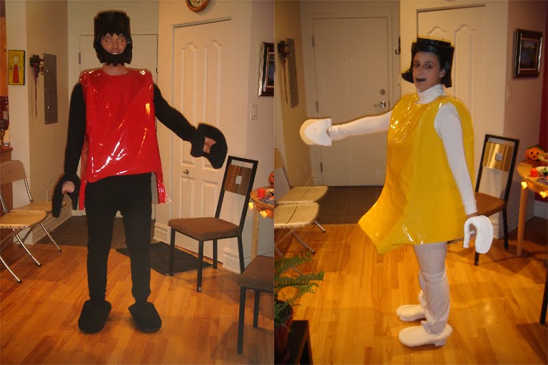 Déguisement playmobil adulte Clearance