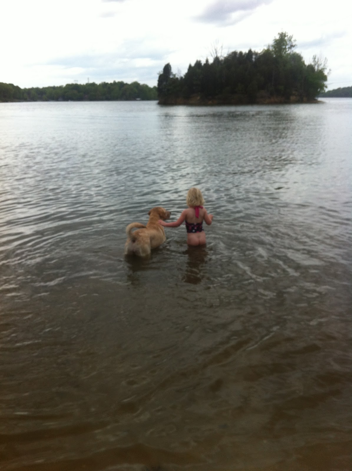 The Kugler Family Adventures April 2013