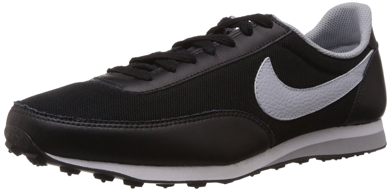 nike flat shoes mens