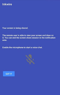 How to Share Android Screen to Another Android Screen How to Share Android Screen to Another Android Screen