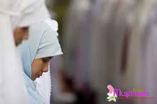 Hukum Wanita Shalat Berjamaah Ke Masjid