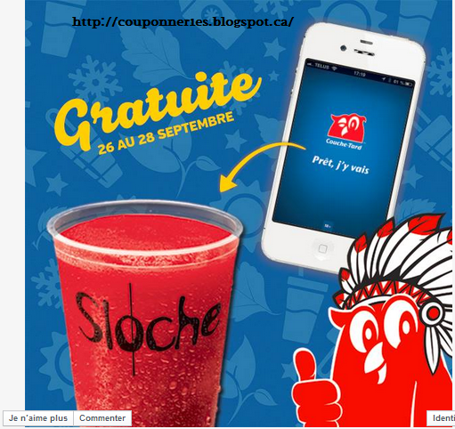 VOS préférées