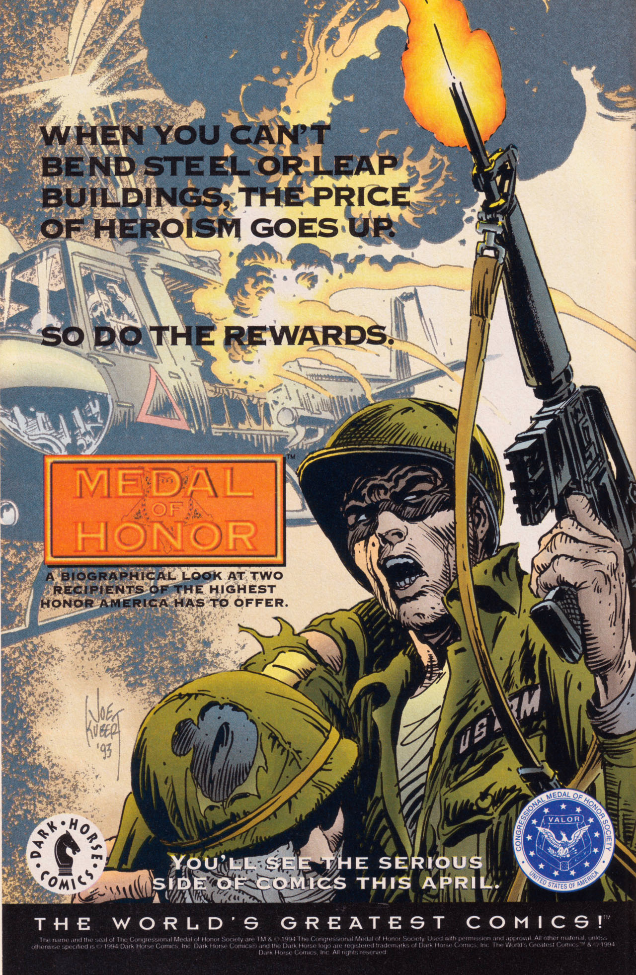Read online Atlas (1994) comic -  Issue #2 - 27