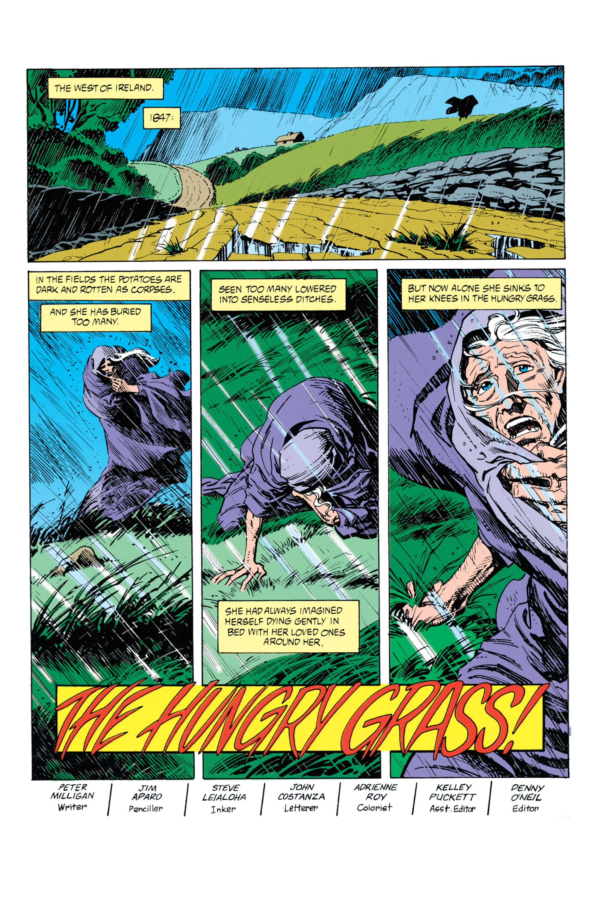 Read online Detective Comics (1937) comic -  Issue #629 - 2