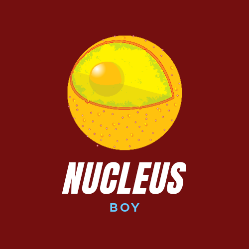 Nucleus Boy