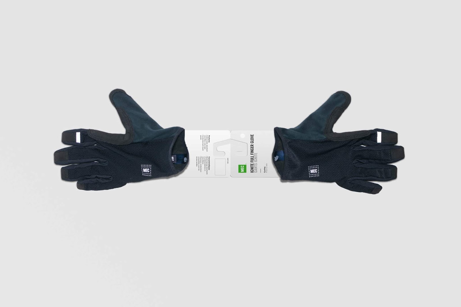 mec cycling gloves