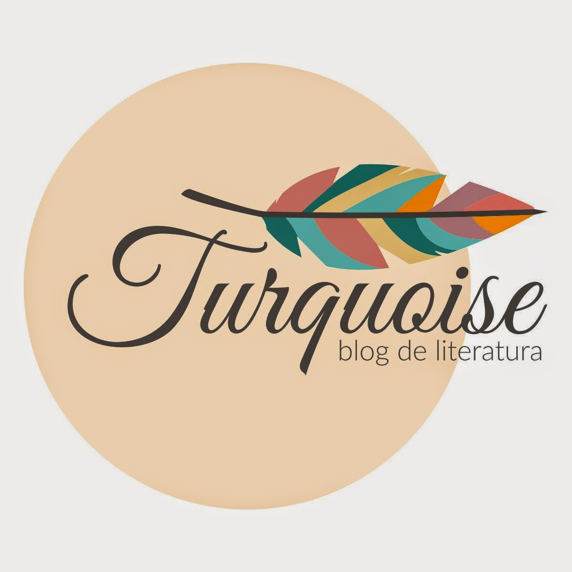 Ahijada "Anna Porcel y su blog "Turquoise"