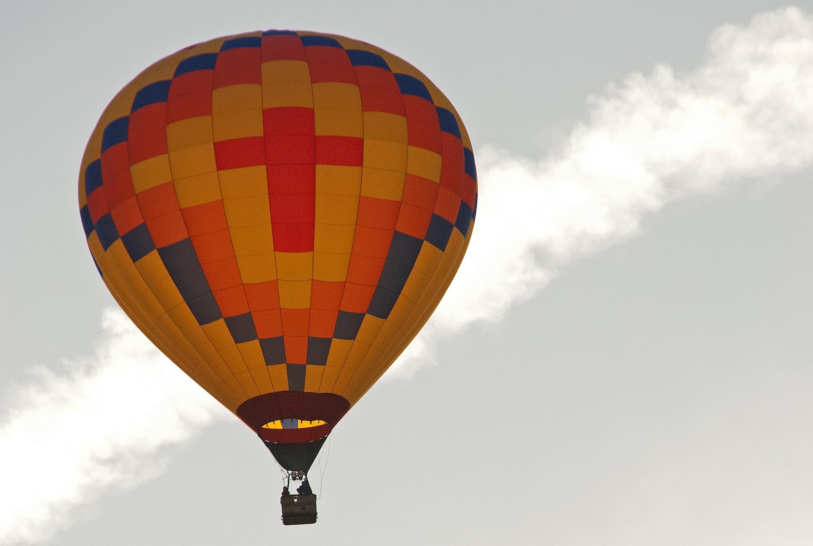 art thou?: September 2012