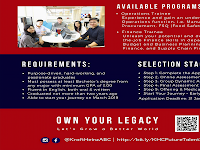 Lowongan Kerja PT Heinz ABC Indonesia Lowongan Kerja PT Heinz ABC Indonesia