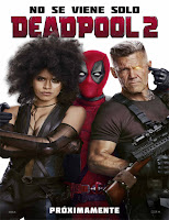 ODeadpool 2 