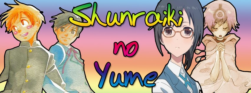 Shunraiki no Yume