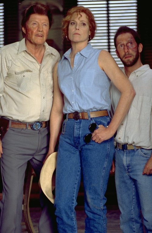 Holes Can Stanley survive? (Looking back)