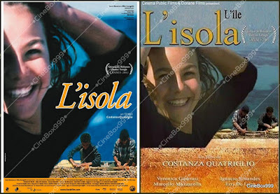 Остров / L'isola. 2003. Остров / L'isola. 2003.