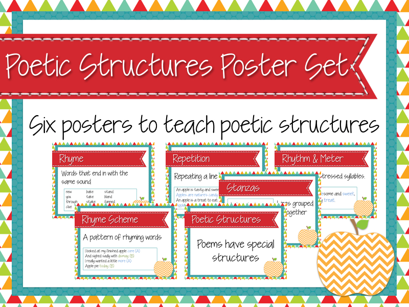 Buzzing with Ms. B A Christmas Story and Figurative Language Freebies