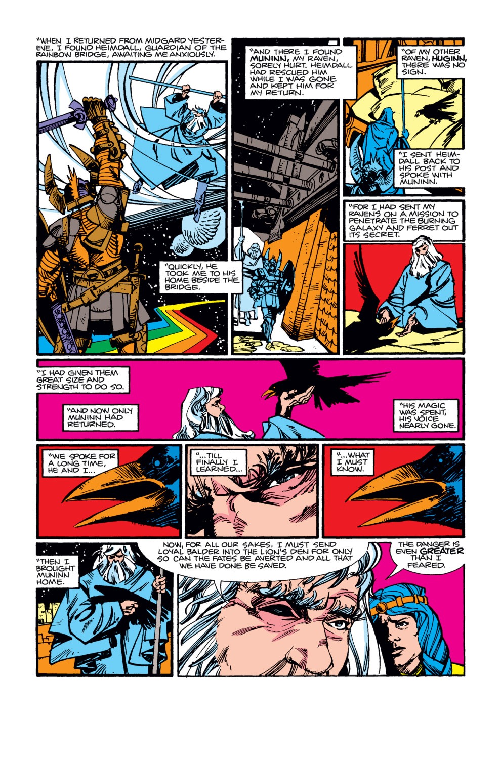 Thor (1966) 344 Page 4