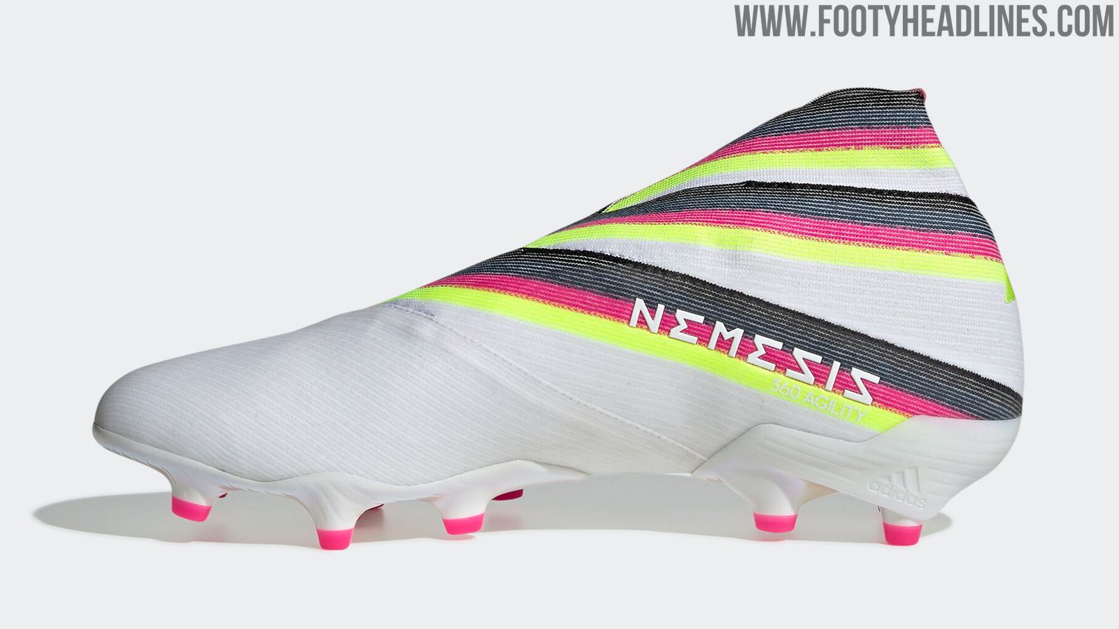 nemeziz multicolor